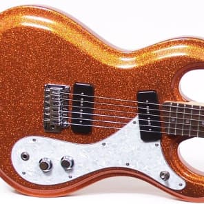 1月3日まで ARIA Diamond モズライトタイプ P90 送料無料！ Aria Diamond DM-380 Mosrite Copy P-90's free shipping | Reverb