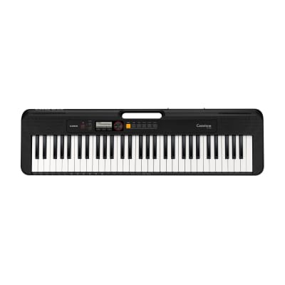 Casio CT-S200 Casiotone (Black) - Keyboard