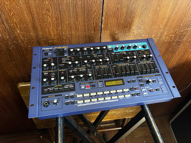 Roland JP-8080 | Reverb Canada