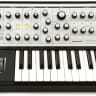 Moog Sub Phatty Synthesizer 25-Key Monophonic Analog Synthesizer Synth Keyboard