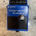 Boss CS-3 Compression Sustainer Modded Guitar Pedal
