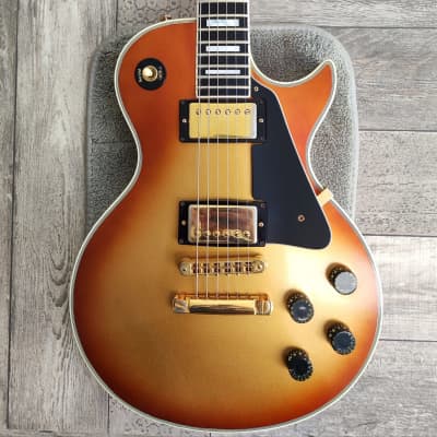 Gibson Les Paul Custom 1981 image 2