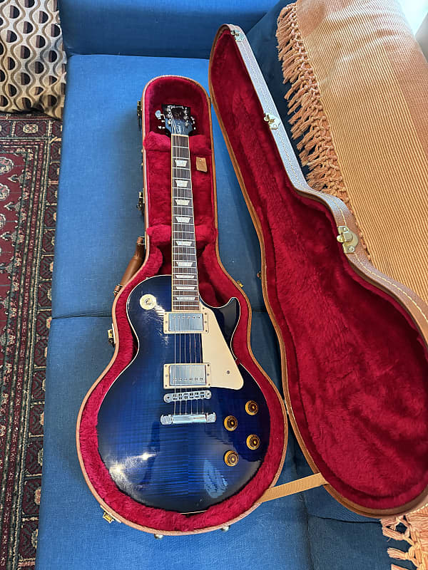 Gibson Les Paul Standard 2018 | Reverb