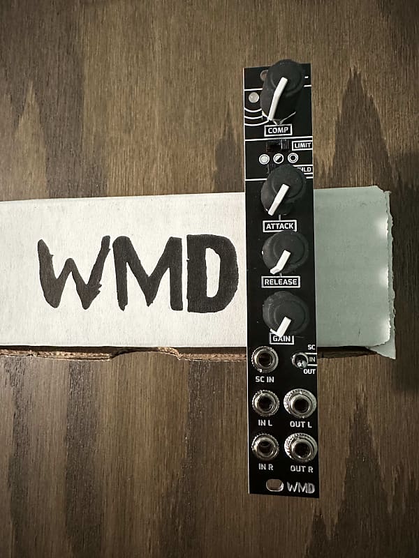 WMD MSCL