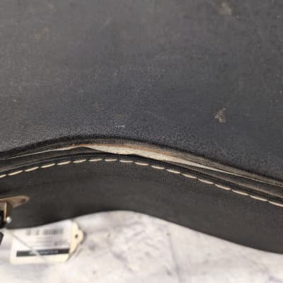 Ventura Vintage Dreadnaught Acoustic Guitar Case image 5