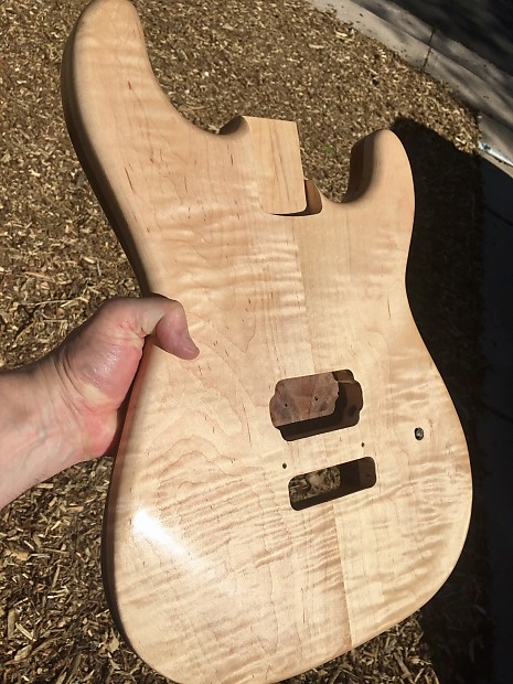 Kramer cheap baretta body