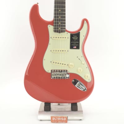 ギター Vanzandt STV-70R Vanzandt STV-70R- Black / Matching Head / Rock×3 | White