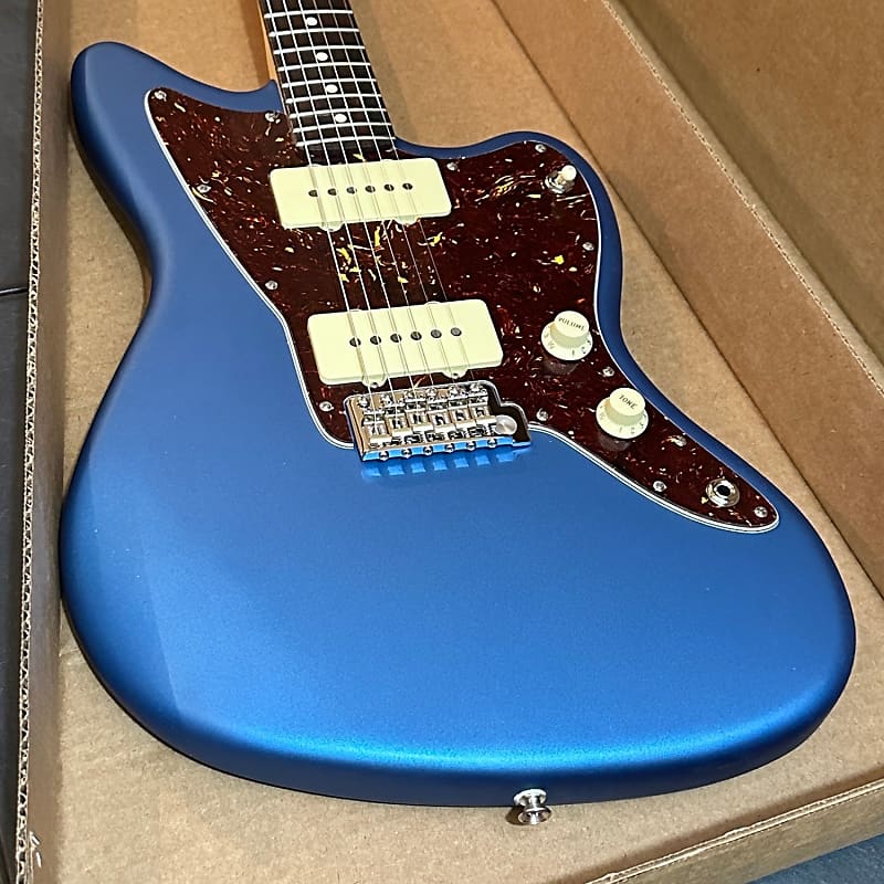 Fender American Performer Jazzmaster Electric Guitar 2023
