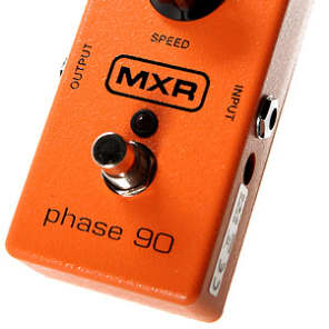 MXR M101 Phase 90 image 2