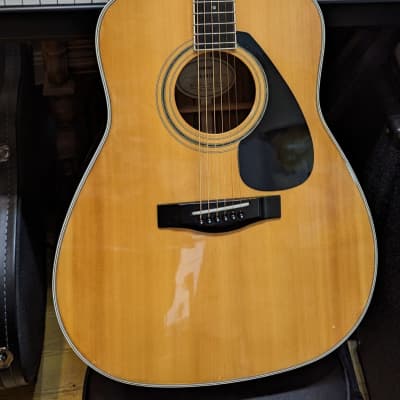 Yamaha FG-441S Dreadnought Acoustic Guitar for sale