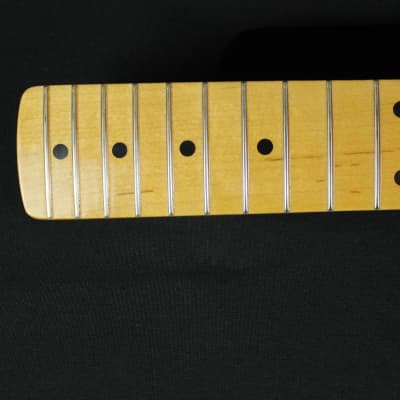 Fender American Vintage Reissue '57 Stratocaster Replacement Neck 2004 USA image 10