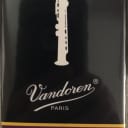 Vandoren Soprano Saxophone 10 Pack of 2.5 Reeds