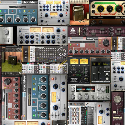 Arturia V Collection 6 + Softube Volume 2 Bundle image 3
