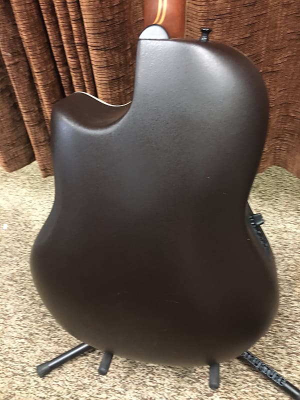 Ovation 1769 Custom Legend Acoustic/Electric Guitar USA 1994