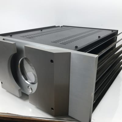 Pass X250 Stereo Power Amplifier image 4