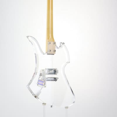 fernandes MG 115C MOD [09/21] | Reverb