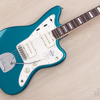 Fender MIJ Traditional 60s Jazzmaster | Reverb Canada
