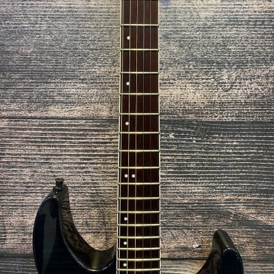 ESP LTD M-200 FM Electric Guitar (Atlanta, GA) image 3
