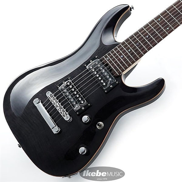 SCHECTER JOL-CT-7 (STBK)