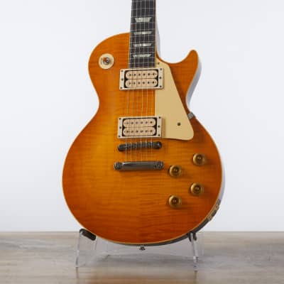 Gibson Custom 1959 Les Paul Standard Reissue, Beauty of the Burst Page 40 | Demo image 1