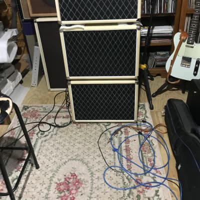 Mark Kane 100w Dumble-Style Amp: Custom Build to YOUR Specs! image 15