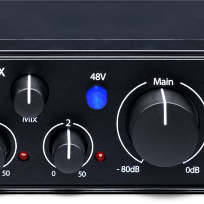 Presonus AudioBox GO 2x2 USB-C Bus Power Audio Recording Interface+Software image 4