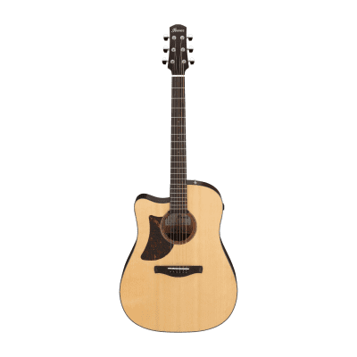 Ibanez AAD170LCE Advanced Acoustic Left-Handed