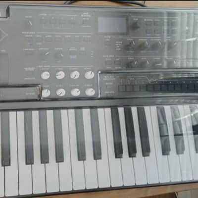 Korg Wavestate  Wave Sequence Synthesizer WAVESTATE 37keys