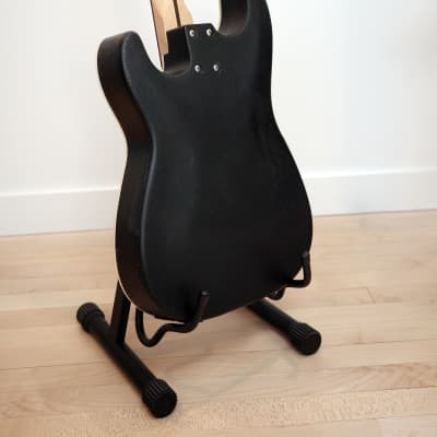 Fender Standard Stratacoustic 2000's Acoustic / Electric Guitar image 4
