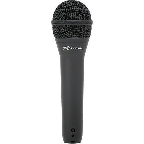 Peavey PVM 44 Dynamic Cardioid Vocal Microphone image 1