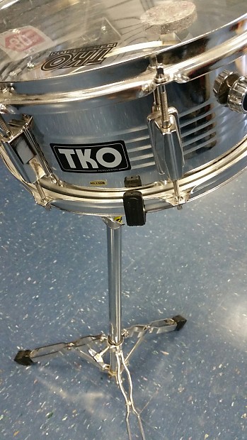 Tko sales snare drum