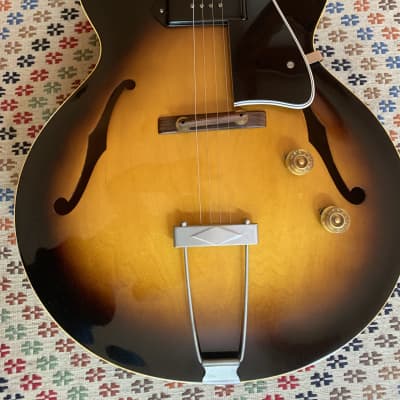 Gibson  ETG 150 1954 mint image 2
