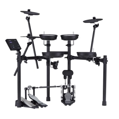 ROLAND TD-07DMK E-Drumset image 3