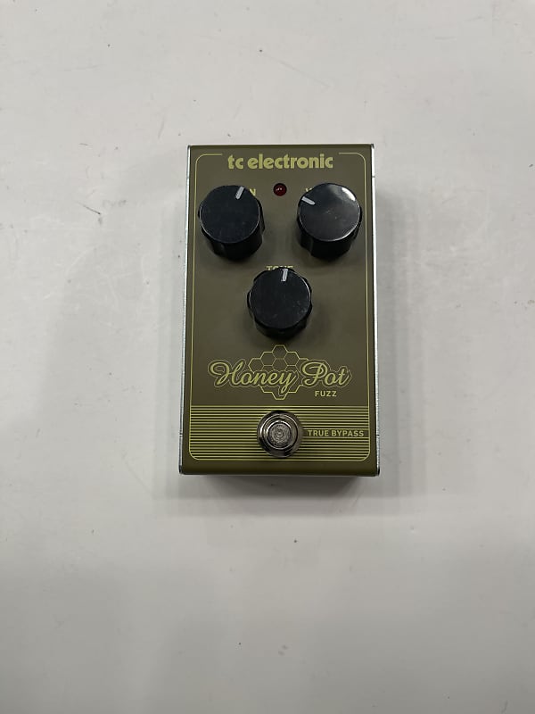 TC Electronic Honey Pot