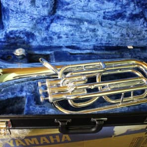 Yamaha ybh 301 on sale