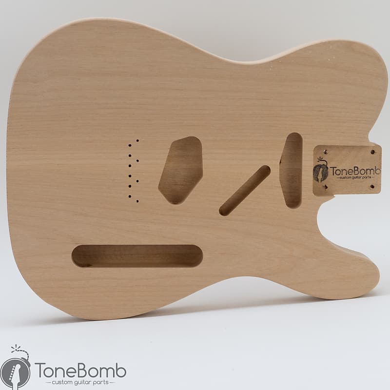 Tonebomb guitars deals