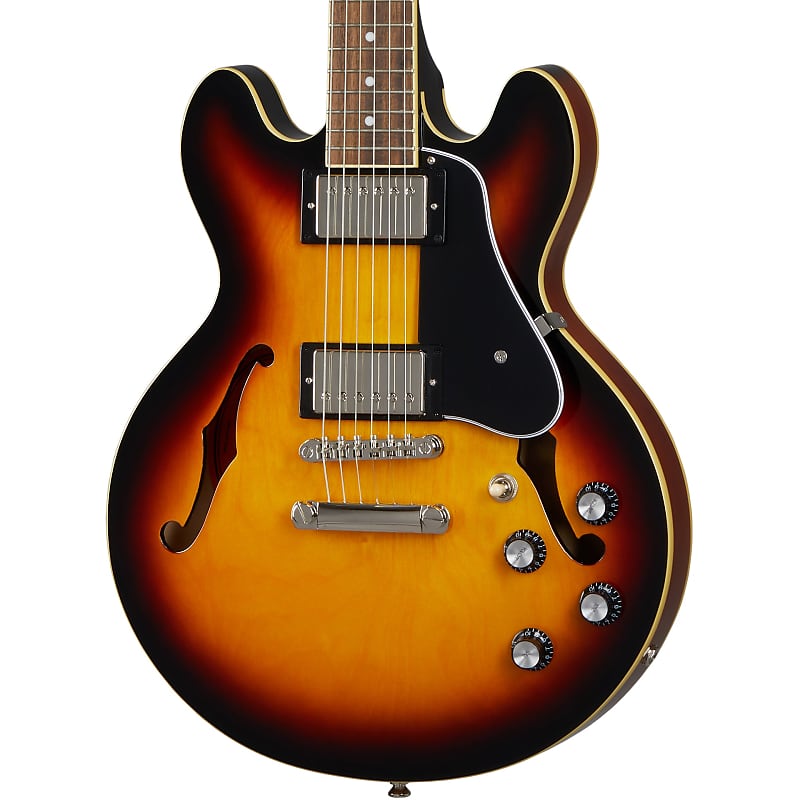 Epiphone ES-339 (2020 - Present)