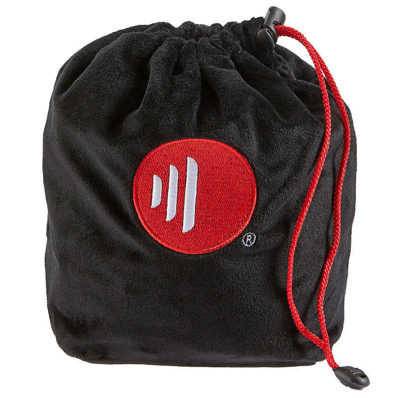 Direct Sound Headphone Carry Bag Reverb