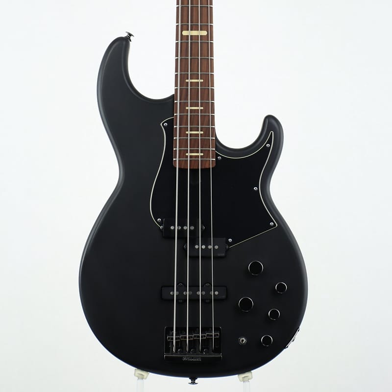 YAMAHA Broad Bass BB734A Matte Translucent Black [SN HNK088176 