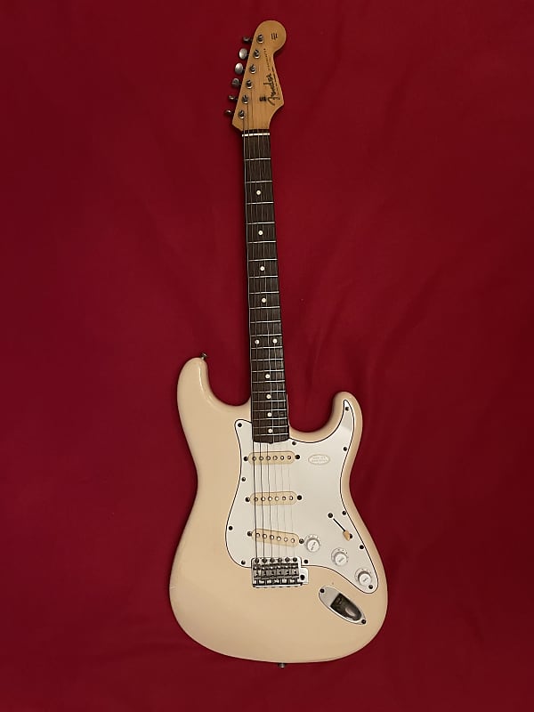 Fender ST-62 Stratocaster Reissue MIJ | Reverb España