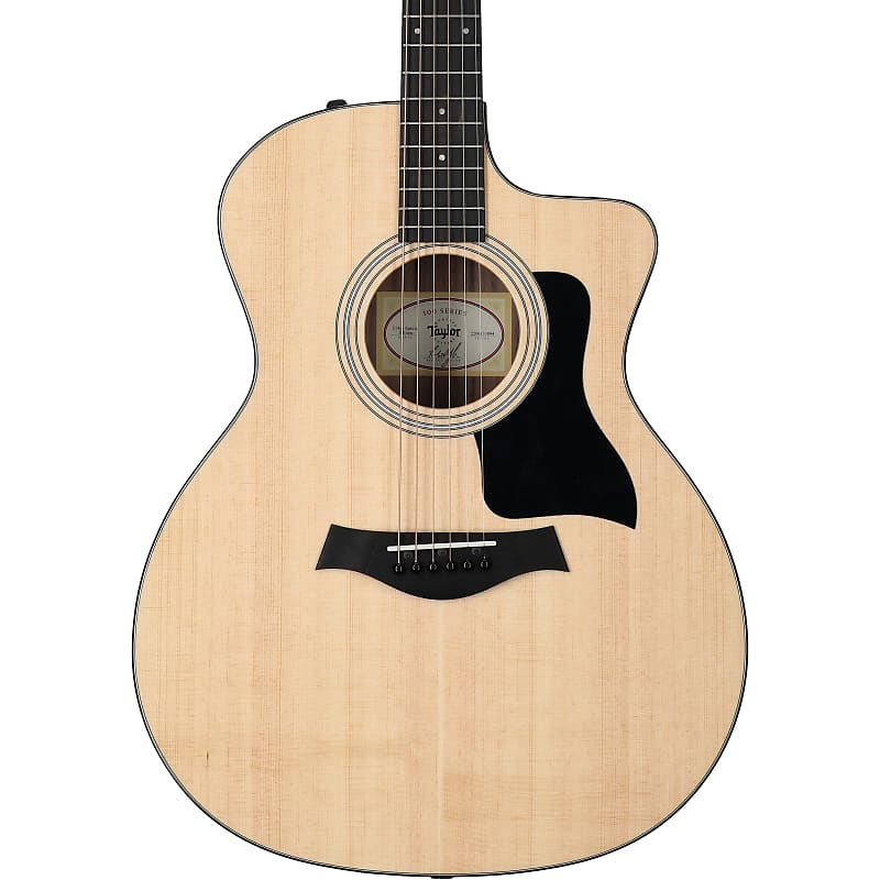 ★ Taylor 114ce エレアコ　美品　動作確認済　おまけつき★ Taylor 114ce エレアコ（中古/送料無料）【楽器検索デジマート】