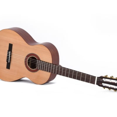 Sigma CM-2 Classical Nylon String Guitar for sale