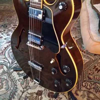 Gibson ES-150DC 1969 - 1975 image 1