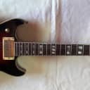 Ibanez AR325-DBS Artist Series Electric Guitar 2012 Dark Brown Sunburst