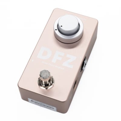 【new】Darkglass Electronics / DFZ Duality Fuzz【横浜店】 for sale