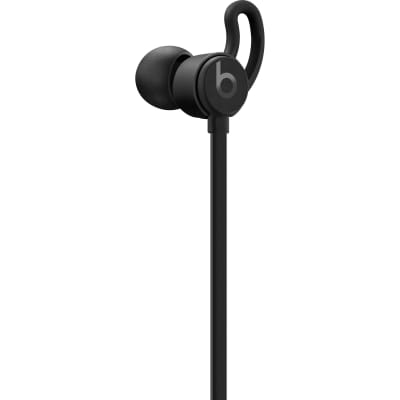 urBeats3 Noise isolation Earphones with 3.5mm Plug, Remote and Mic in Black image 7