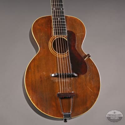 1920 Gibson L-1 