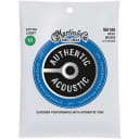 Martin MA180 Authentic 12 String Acoustic Strings, HT Bronze Extra Light 80/20