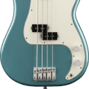 Fender Player Precision Bass with Maple Fretboard Tidepool