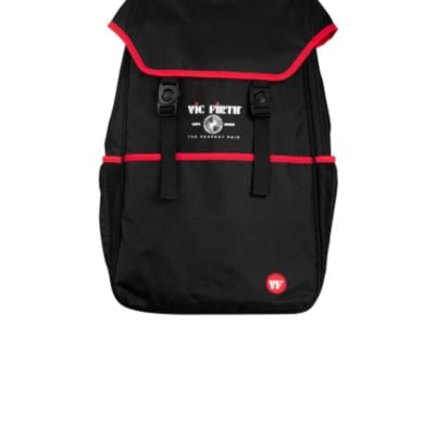 Vic Firth VXBP0053 PROTEGE STICK BAG BACKPACK image 3
